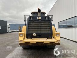 Caterpillar 972K