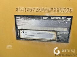 Caterpillar 972K