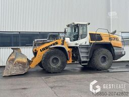 Liebherr L576 XPOWER