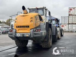 Liebherr L576 XPOWER