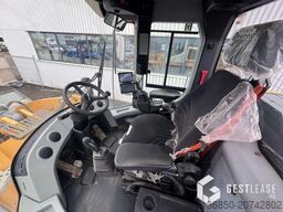 Liebherr L576 XPOWER