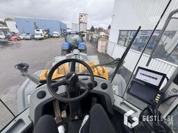 Liebherr L576 XPOWER