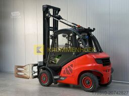 Linde H 40 D-02 Cascade Balenklem