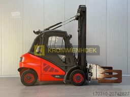 Linde H 40 D-02 Cascade Balenklem