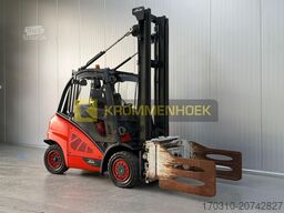 Linde H 40 D-02 Cascade Balenklem