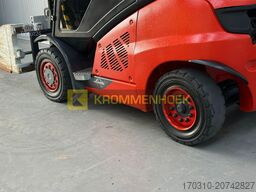 Linde H 40 D-02 Cascade Balenklem