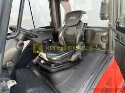 Linde H 40 D-02 Cascade Balenklem