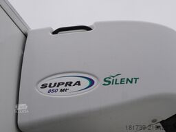 Renault D210 12T / Bitemperature Refrigerator /