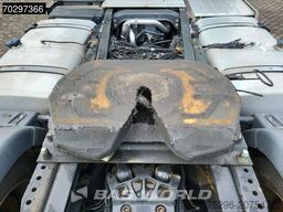 MAN TGX 18.500 TGX 4X2 Mega XXL Retarder 2xTanks AC...