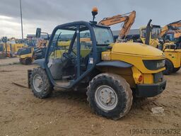 Manitou MT523
