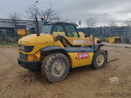 Manitou MT523