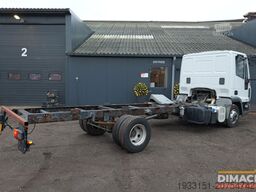 Iveco ML75E16 Eurocargo - Euro 5 - 4x2 - chassis 600 ...