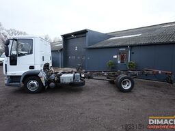 Iveco ML75E16 Eurocargo - Euro 5 - 4x2 - chassis 600 ...
