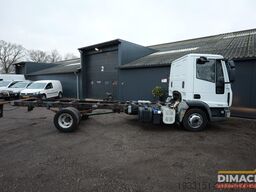 Iveco ML75E16 Eurocargo - Euro 5 - 4x2 - chassis 600 ...