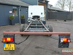 Iveco ML75E16 Eurocargo - Euro 5 - 4x2 - chassis 600 ...