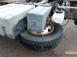 Iveco ML75E16 Eurocargo - Euro 5 - 4x2 - chassis 600 ...