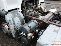 Iveco ML75E16 Eurocargo - Euro 5 - 4x2 - chassis 600 ...