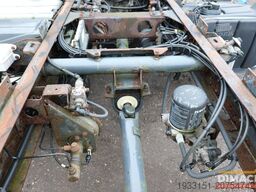 Iveco ML75E16 Eurocargo - Euro 5 - 4x2 - chassis 600 ...