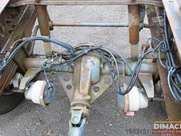 Iveco ML75E16 Eurocargo - Euro 5 - 4x2 - chassis 600 ...