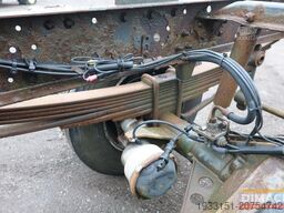 Iveco ML75E16 Eurocargo - Euro 5 - 4x2 - chassis 600 ...