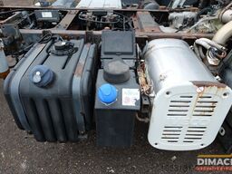 Iveco ML75E16 Eurocargo - Euro 5 - 4x2 - chassis 600 ...