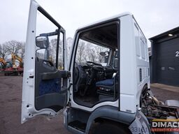 Iveco ML75E16 Eurocargo - Euro 5 - 4x2 - chassis 600 ...