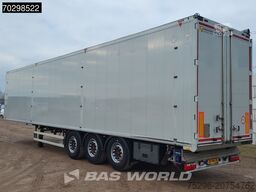 Kraker CF-Z TUV 03/26 10mm 92m3