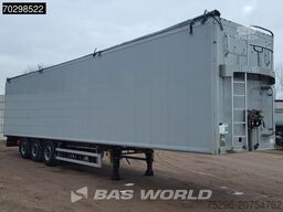 Kraker CF-Z TUV 03/26 10mm 92m3