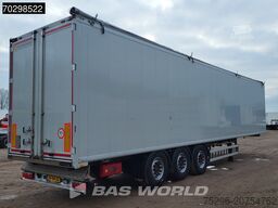 Kraker CF-Z TUV 03/26 10mm 92m3