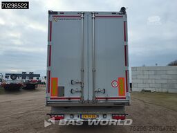 Kraker CF-Z TUV 03/26 10mm 92m3