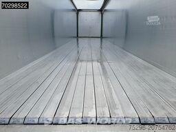 Kraker CF-Z TUV 03/26 10mm 92m3