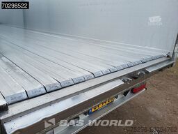 Kraker CF-Z TUV 03/26 10mm 92m3