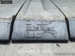 Kraker CF-Z TUV 03/26 10mm 92m3