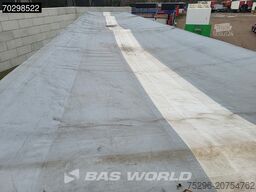 Kraker CF-Z TUV 03/26 10mm 92m3