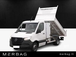 Mercedes-Benz Sprinter 514 DT