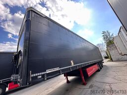Schwarzmüller S1 J-seria, Standard, Pallet Box, Lift Axle C