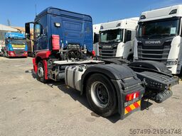 Mercedes-Benz Actros 1935 Standard, Full ADR, Standklima, Ret...