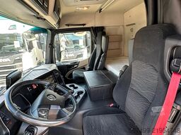 Mercedes-Benz Actros 1935 Standard, Full ADR, Standklima, Ret...