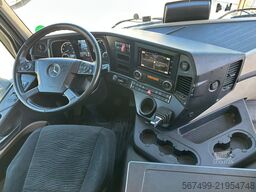 Mercedes-Benz Actros 1935 Standard, Full ADR, Standklima, Ret...