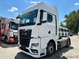 MAN TGX 18.470 4 Units in Stock, Standard, XXL, Sta...
