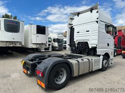MAN TGX 18.470 4 Units in Stock, Standard, XXL, Sta...