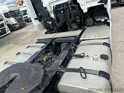 MAN TGX 18.470 4 Units in Stock, Standard, XXL, Sta...