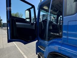 MAN TGS 26.400 6x4 Hydrodrive Fahrgestell E5