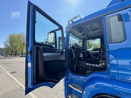 MAN TGS 26.400 6x4 Hydrodrive Fahrgestell E5