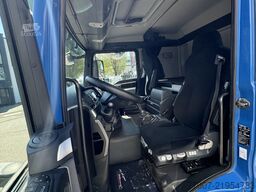 MAN TGS 26.400 6x4 Hydrodrive Fahrgestell E5