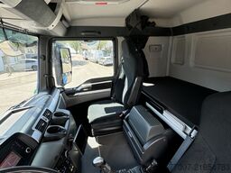MAN TGS 26.400 6x4 Hydrodrive Fahrgestell E5