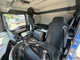 MAN TGS 26.400 6x4 Hydrodrive Fahrgestell E5