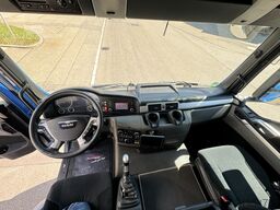 MAN TGS 26.400 6x4 Hydrodrive Fahrgestell E5