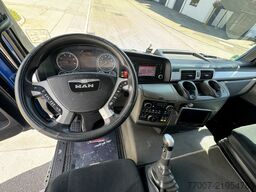 MAN TGS 26.400 6x4 Hydrodrive Fahrgestell E5
