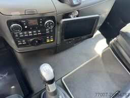 MAN TGS 26.400 6x4 Hydrodrive Fahrgestell E5